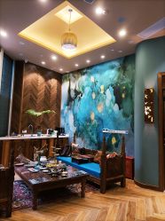 -娇玫荟SPA