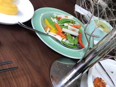 -唐廊烤鸭店(工体店)