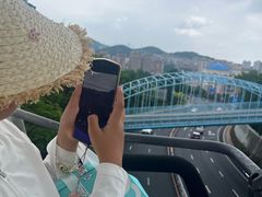-富斯特索道