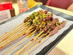 -聚味瞿记·龙虾堂(咸嘉湖店)