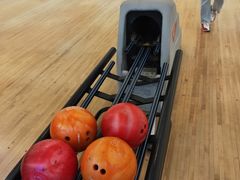 -广州保龄球馆(广州天河体育中心店)