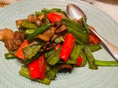 -无锡苏宁银河国际酒店-悦府65中餐厅