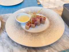 -平湖万怡酒店· 万荟轩