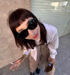 -5M HAIR SALON 旗舰店