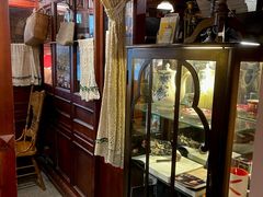-古董花园(思南路42弄小区店)