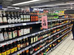 -物美超市(三里河店)