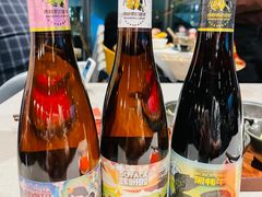 -半山腰·云南菜(侨福芳草地店)