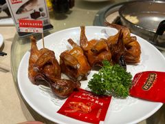 -红日饭店(裕隆三路店)