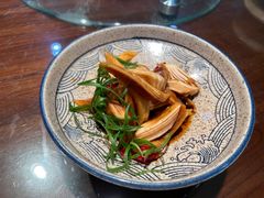 -秦家味老菜馆(民族北路店)
