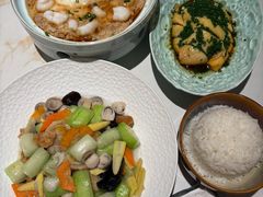 -同里湖大饭店-怡景轩中餐厅(同里古镇店)