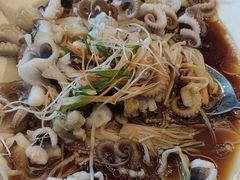 -乐在集市海鲜大排档(平潭店)