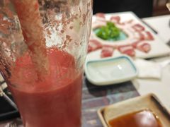 -千寻山野烤肉(中关村店)