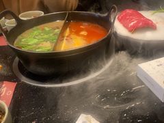 -盡膳口福·百年汤方火锅(科华北路店)