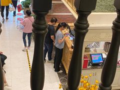 -大鸭梨烤鸭(左家庄店)