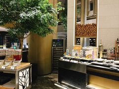 -博林天瑞喜来登酒店·西丽尚膳