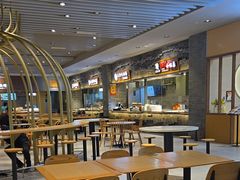 -食代馆(深业上城店)