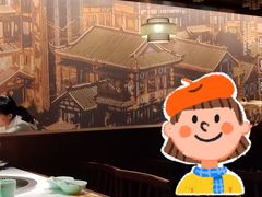 -晓宇重庆火锅(赛格国际购物中心店)