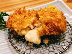 蟹肉奶油可乐饼-和幸(温江新光天地店)