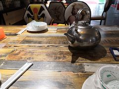 -王钵宴遇王龙虾烧烤旗舰店(中山北路店)