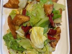 -巴依老爷新疆餐厅