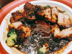 -颂福楼·南京菜(定淮门店)