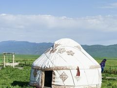 -新疆那拉提国家旅游度假区