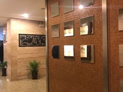 -新长岭大酒店酒楼