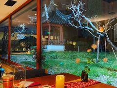 -九献创意菜·牛排馆(亮马河花园店)