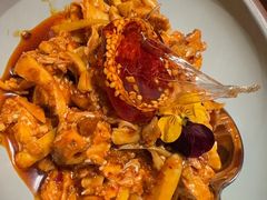 -映水芙蓉(长宁来福士店)