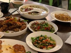-新旺茶餐厅(嘉里城店)