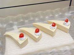 -松子料理(白家庄店)