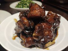 糖醋小排-德兴馆(广东路总店)