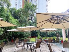 -老洋房花园饭店(绍兴路店)