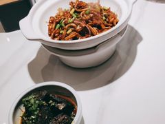 -兰湘子·湘菜小炒(石家庄万象城店)