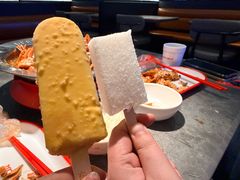 -胖哥俩肉蟹煲(萧山加州阳光店)