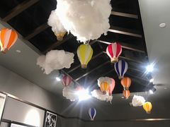 -成都百丽宫影城(LUXE太古里店)