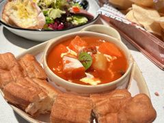 -GOTLOT COFFEE&KITCHEN角落厨房NOOK店