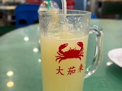 -大茄来海鲜餐厅(亚洲城分行)
