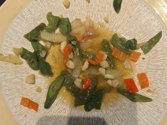 -楚鲜·汉正街一号(天河店)