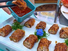 -富黎华海鲜大酒楼(正大广场店)