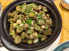 -巢湖名吃·东关老鹅汤(江南风情街店)