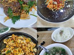 -许氏朝鲜族牛肉汤馆