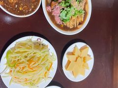 -姚记炒肝店(鼓楼店)