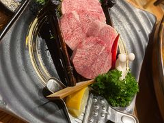 -黑牛の店·和牛烧肉(合生汇店)