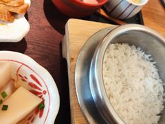-味太助·银饭食堂(中华城店)