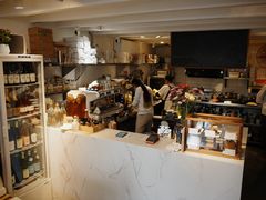 -Egg•Allday Brunch(襄阳北路店)