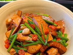 -桐湾大院·桐庐菜(滨江店)