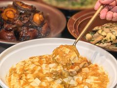 -老吉堂上海本帮菜(工体店)