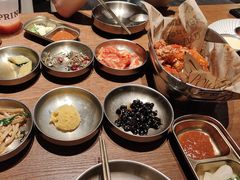 -春熙台·韩国料理(宝安西乡店)