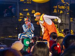 -华谊兄弟（长沙）电影小镇